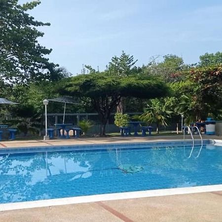 Apartamento - Flamingo Suites Higuerote Exterior photo