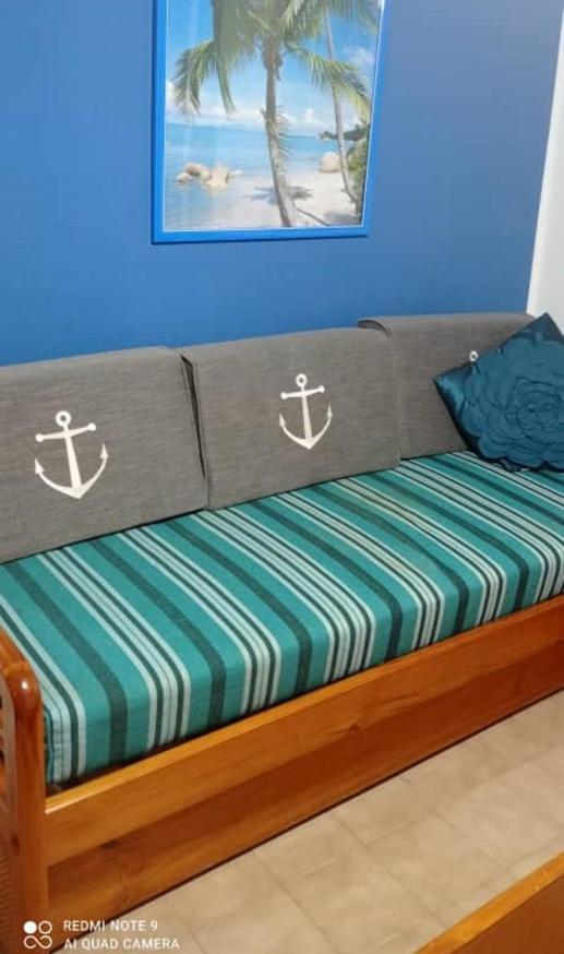 Apartamento - Flamingo Suites Higuerote Exterior photo