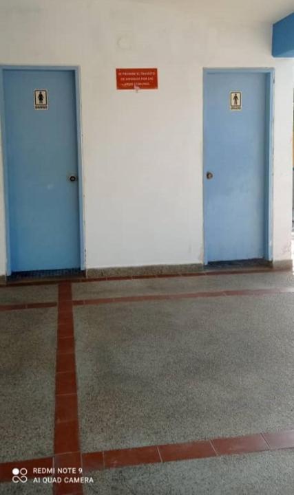 Apartamento - Flamingo Suites Higuerote Exterior photo