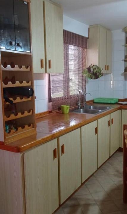 Apartamento - Flamingo Suites Higuerote Exterior photo
