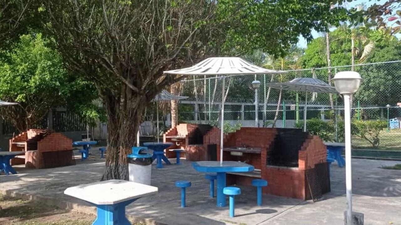 Apartamento - Flamingo Suites Higuerote Exterior photo